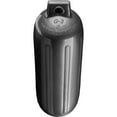 thumbnail image 2 of Polyform G-3 Twin Eye G Series Fender, 5.5" x 19", Metallic Graphite, 2 of 2