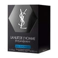thumbnail image 4 of Yves Saint Laurent La Nuit De L'Homme Bleu Electrique Eau de Toilette Intense Spray 100 ml / 3.3 oz, 4 of 5