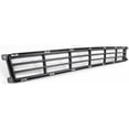 thumbnail image 3 of Bumper Grille For 2006-2007 Sedona Mini Passenger Van Center Primed Plastic, 3 of 9