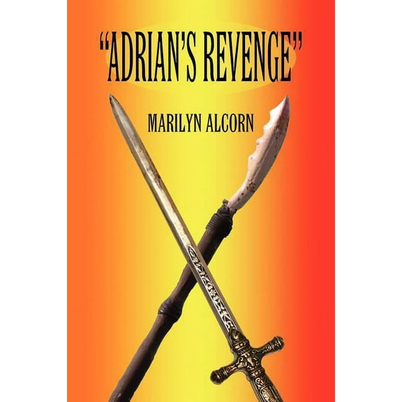 Adrian's Revenge, (Paperback)
