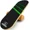 Forest Green, variant on Orbsoul Balance Board Trainer (Made in Canada) - Premium Canadian Maple Deck & 100% All-Natural Cork Roller (Arctic White)
