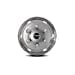 thumbnail image 4 of Pacific Dualies Simulateur de Roues 45-1960 en Acier Inoxydable; Ensemble de 4; Ne Convient Pas aux Roues en Aluminium; Compatible avec Chevrolet W4500 et W5500 1990-2012, 4 of 4