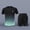 Green, variant on Men’s Active Quick Dry Crew Neck T Shirts | Athletic Running Gym Workout Short Sleeve Tee Set Big and Tall Size M-5XL Purple