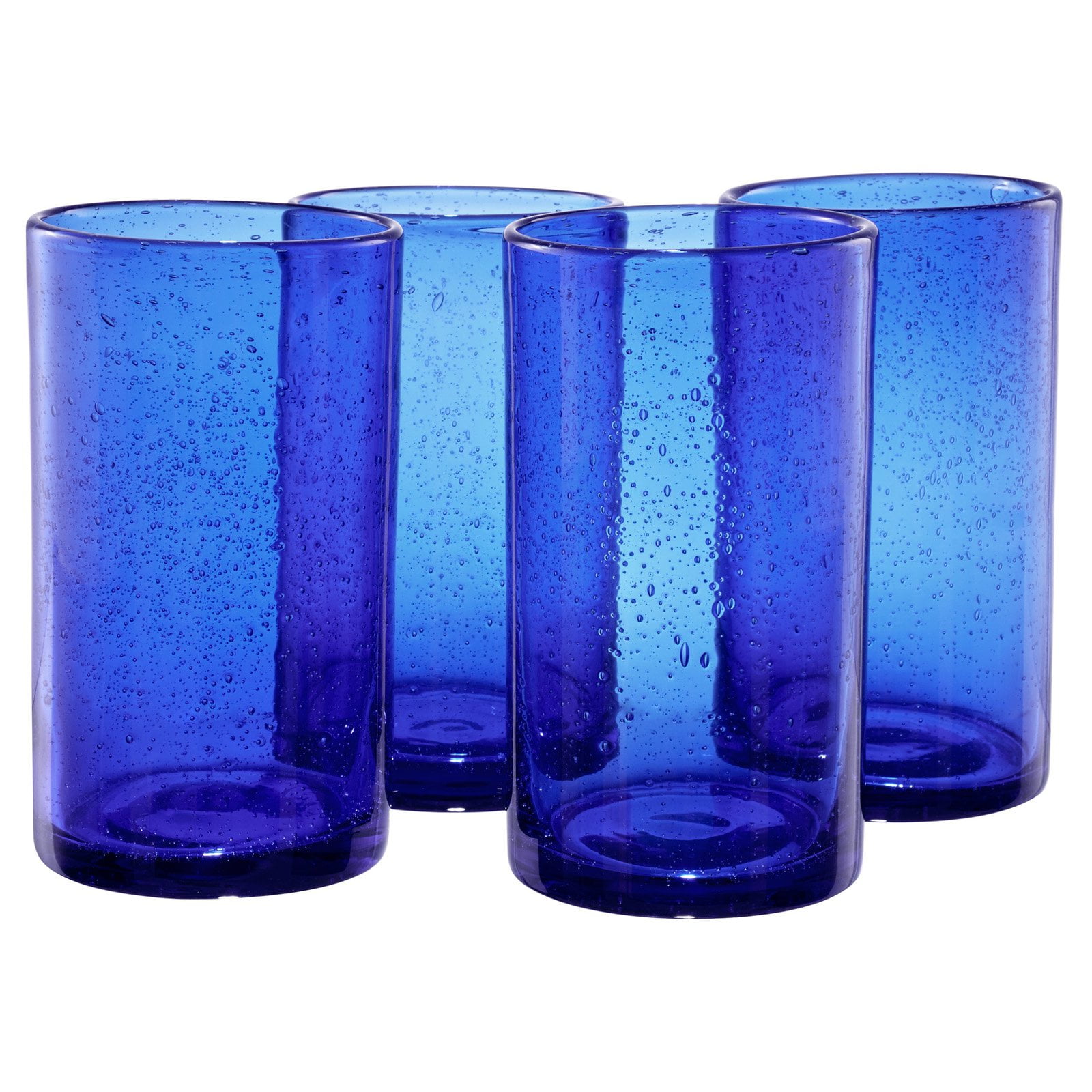 Artland Inc. Iris HiBall Glasses Set of 4