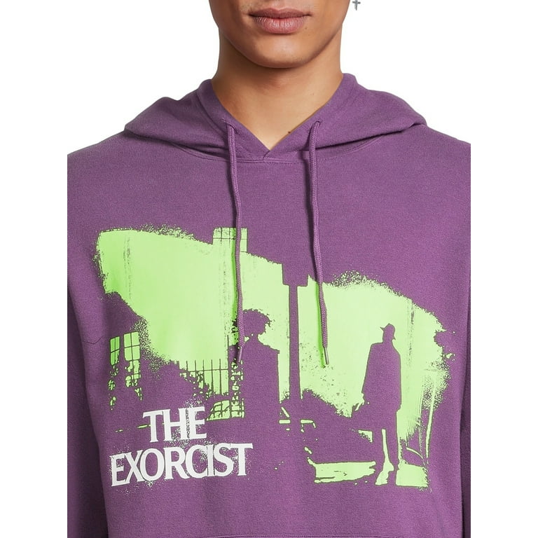 Purple hoodie walmart 2025