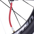 thumbnail image 4 of Adaptador de válvula de bicicleta de 12 piezas con adaptador de válvula francesa para bicicleta, 4 of 4