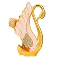 thumbnail image 2 of Estante de almacenamiento de cubiertos perfecl Soporte para cubiertos de cisne de 6 piezas, 2 of 7