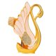 thumbnail image 2 of de cubiertos moderno Cubiertos de cubiertos Organizador Cisne Vajilla Base de soporte para de, 2 of 3