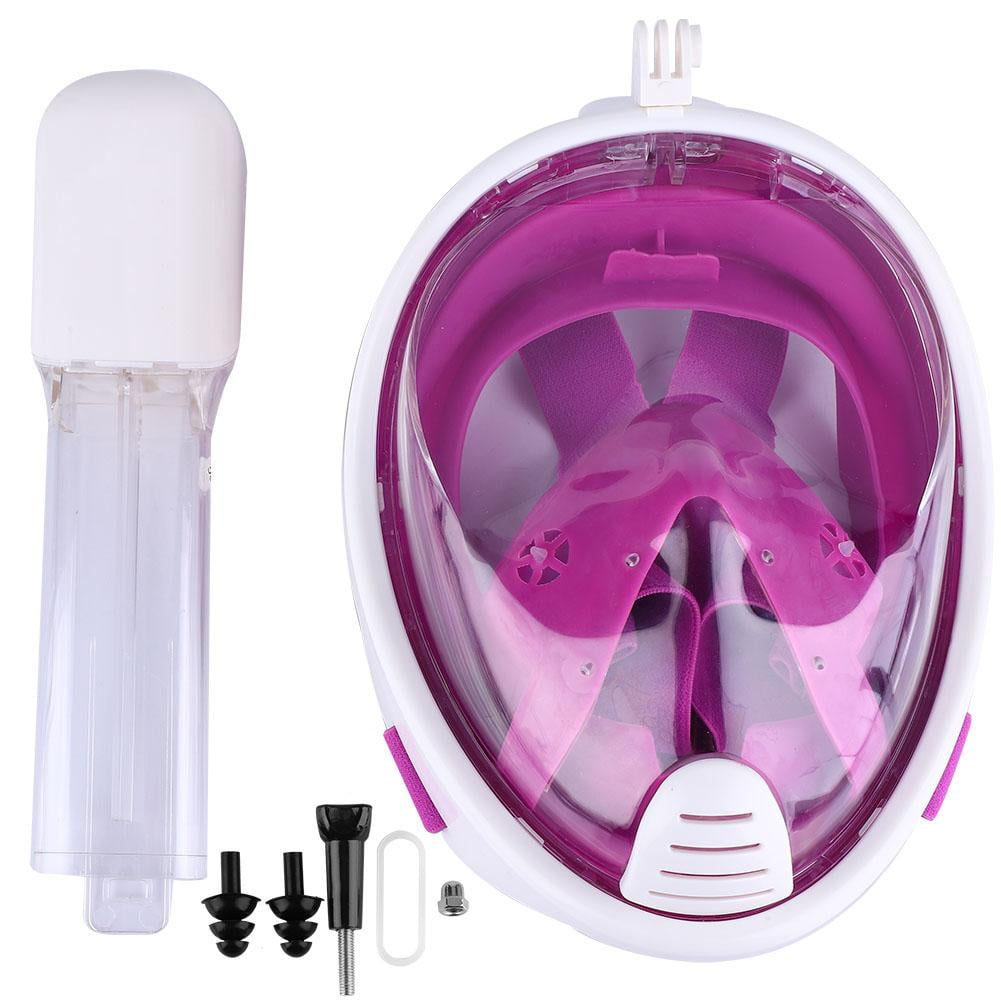 Masque De Plongée Professionnel