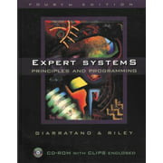 Angle View: Expert Systems: Principles and Programming, Fourth Edition [Hardcover - Used]