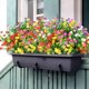 thumbnail image 4 of 24 paquetes de flores artificiales AGIRL para decoración exterior, 4 of 7