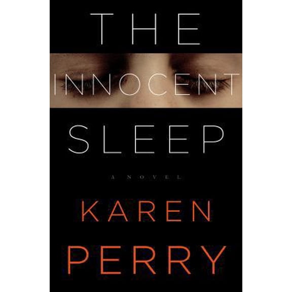 Pre-Owned The Innocent Sleep: A Novel (Hardcover) 0805098720 9780805098723