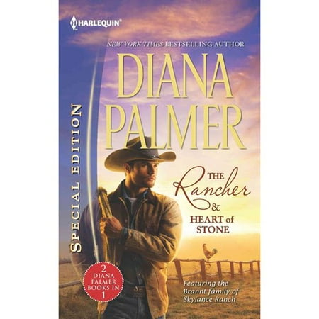 The Rancher & Heart of Stone