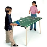 Franklin Deluxe Youth Table Tennis Table