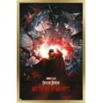 thumbnail image 1 of Marvel Doctor Strange dans le multivers de la folie - Feuille officielle, 1 of 4