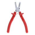 thumbnail image 2 of Mini S Ferrules Tool Crimper Plier For Crim Cable End-sleeves From 0.25-2.5mm2 1.5-6mm2 Pz1.5-6 Pz0.25-2.5 Plier, 2 of 5