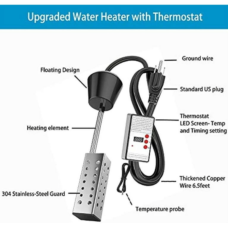 Temperature Setting How To Turn Up Heat On Rheem Water Heater