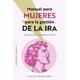 thumbnail image 1 of Manual para mujeres para la gestión de la ira, de Catalano,, 1 of 2