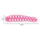 thumbnail image 1 of Herramienta de trenzado de cabello para mujeres DIY, herramienta mágica para trenzar el cabello para niñas (rosa) Likrtyny Cuidado Belleza, 1 of 8