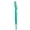 Teal, variant on Facial Hair Removal  Eyebrow Shaper Razor for Women: 1 Pack