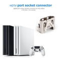 thumbnail image 4 of Reemplazo Del Conector Interfaz Puerto Compatible Con para PS 4 Slim Pro, 4 of 8