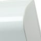 thumbnail image 5 of Tapa organizadora de enchufes para interruptor de pared en dormitorios Blanco, 5 of 6
