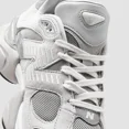 thumbnail image 5 of New Balance 9060 ‘Grey Concrete’ Men’s Gym Training Suede Shoes Sneakers - 12, 5 of 5