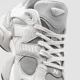 thumbnail image 5 of New Balance 9060 ‘Grey Concrete’ Men’s Gym Training Suede Shoes Sneakers - 12, 5 of 5