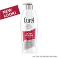 thumbnail image 2 of Ultra Healing Intensive Moisture Lotion by Curel for Unisex - 13 oz Lotion, 2 of 4