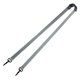 thumbnail image 1 of Adjustable Dog Support Harness for Front and Rear Legs Lifting Rehabilitation Vest for Old Dogs with Disabilities Pet Supplies ShopWise Round, 1 of 11