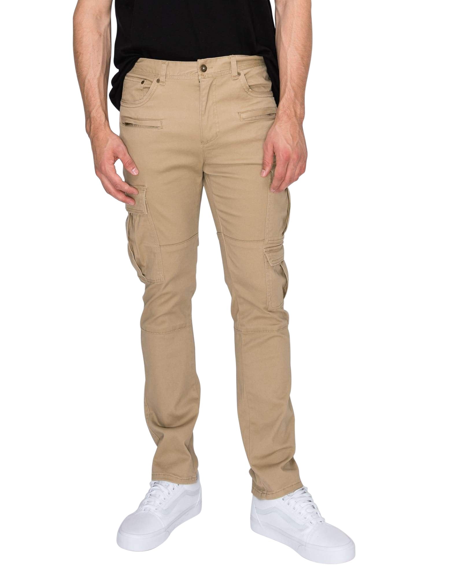 fire cargo pants