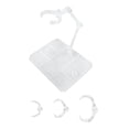thumbnail image 2 of BELOVING Assemblage 1/144 Support de Figurine Support Base Transparent pour Poupée, 2 of 10