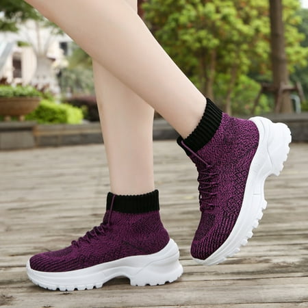

Sarehoo 1 Pair of Shoes Women s Fashionable Boots For Winter Autumn Women Shoes