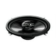 thumbnail image 4 of Pioneer TS-G4620S 4x6" 2-way, 200w Max Power Car Audio Speakers -Pair Bundle, 4 of 4