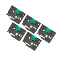 thumbnail image 4 of Label Maker Tape, Waterproof Strong Adhesive Label Maker Tape Replacement  For PTD220 PT1290, 4 of 8