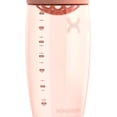 thumbnail image 6 of PROMiXX Shaker Bottle - Premium Protein Mixes and Supplement Shaker (24oz, Coral), 6 of 11