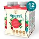 thumbnail image 2 of Sperri - Complete Plant-Based Meal Replacement & Protein Shake - Strawberry, 330 mL / 4.6 fl. oz. Bottle (Pack of 12) - Ready to Drink - Dairy Free, Gluten Free, Free of Common Allergens, 2 of 5