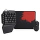 thumbnail image 3 of Convertidor de teclado y ratón, Gamepad a teclado para juegos, teclado para juegos, ratón, teclado Xbox, convertidor de ratón diseñado para precisión, 3 of 8