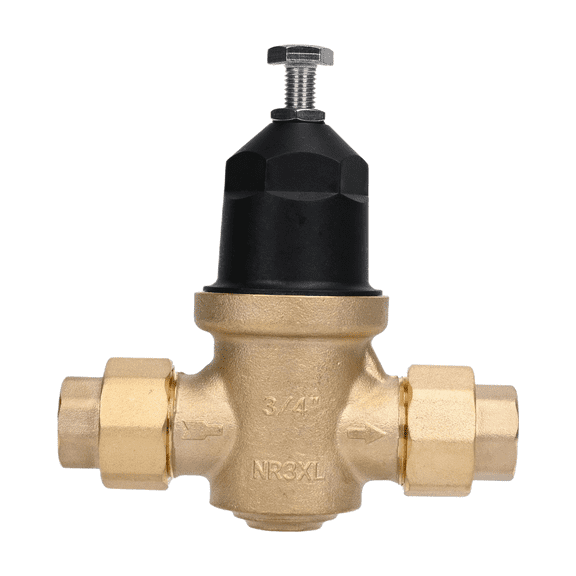 Lnytfee NR3XL 3/4‘’ Water Pressure Reducing Valve