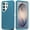 Teal/Blue, variant on For Samsung Galaxy S26 Ultra Case, 3-in-1 Rugged Shockproof Protective Cover with Hard Shell and Soft Rubber Bumper, Drop Protection Armor, Blue