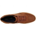 thumbnail image 2 of Cole Haan Men's Grand Crosscourt Modern Perforated Sneaker in British Tan, 2 of 6
