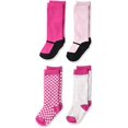 thumbnail image 1 of Uni Baby Socks Set, Mary Jane, 12-24 Months, 1 of 1
