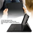 thumbnail image 4 of Tablet Keyboard Case, 100 110 120 Degree Angle  Keyboard Case  for Fire Maximum 11, 4 of 7