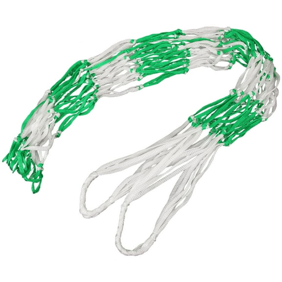 IBASETOY Basketball Carrier Pouches Net for Basketball Crochet Rope 1Set for Sports Equipment