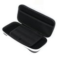 thumbnail image 3 of Carrying Storage Case, Professional Design   Wear  Travel Carrying Bag EVA Material Anti Impact  For Switch OLED Host, 3 of 8