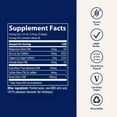 thumbnail image 2 of Trace Minerals Ionic Zinc - Ionic Zinc Supplement for Immune Support - Digestion, Growth & Skin Health Support - Chloride & ConcenTrace - Highly-Absorbable Drops - 2 fl oz (48 Servings), 2 of 6