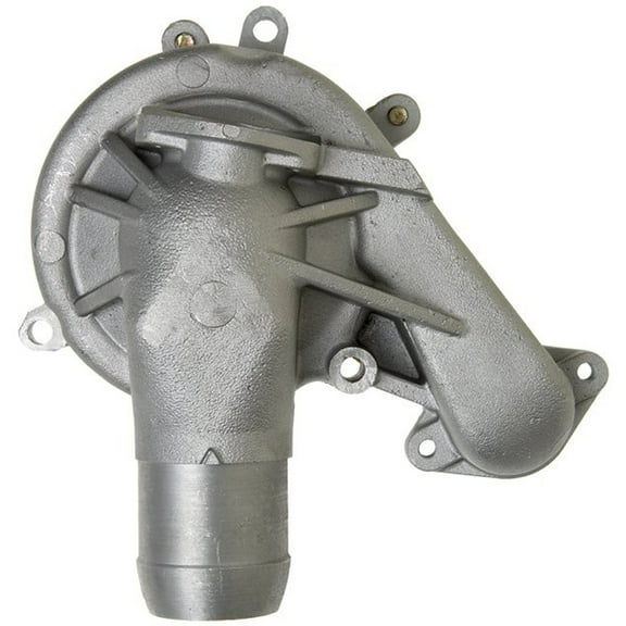Engine Water Pump Fits select: 2001-2005 CHEVROLET SILVERADO, 2001-2005 GMC SIERRA