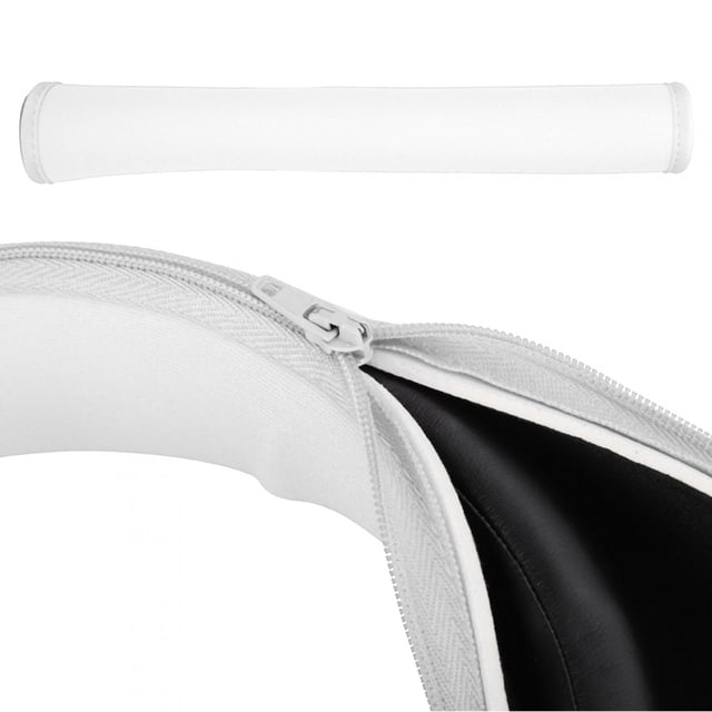 Funda para diadema parauriculares, repunestro parauriculares, cojín para diadema, fondos para diadema, banda de repunestro parauriculares, cojín para diadema, almohadilla para