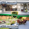 thumbnail image 2 of Spray repelente de animales y roedores Natural Armor, 3,8 L, menta, 2 of 6