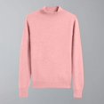 thumbnail image 6 of Neewe Women's Sweaters Long Sleeve Soft Lightweight Basic Knitted Pullover Sweater, 6 of 7